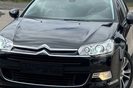 Citroen C5 165.177 km 6.500 &euro; Rostock 18146