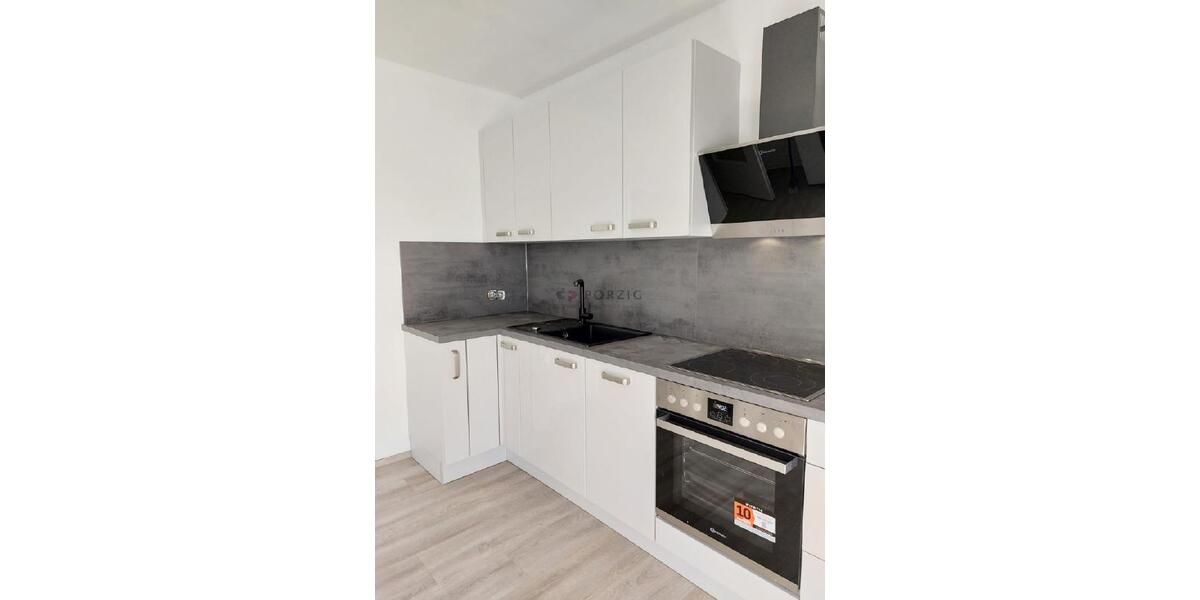 Dachgeschoßwohnung Ribnitz-Damgarten Damgarten - 2 Zimmer, 48 m&sup2;, 522&euro; | Angebot:25999811