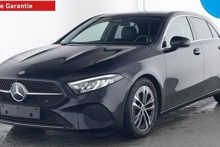 Mercedes-Benz A 220 30.348 km 29.979 € Ribnitz-Damgarten 18311