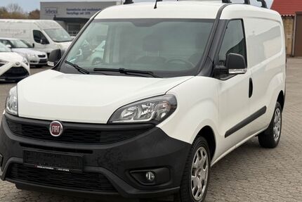 Fiat Doblo 60.087 km 13.000 &euro; Ribnitz-Damgarten 18311
