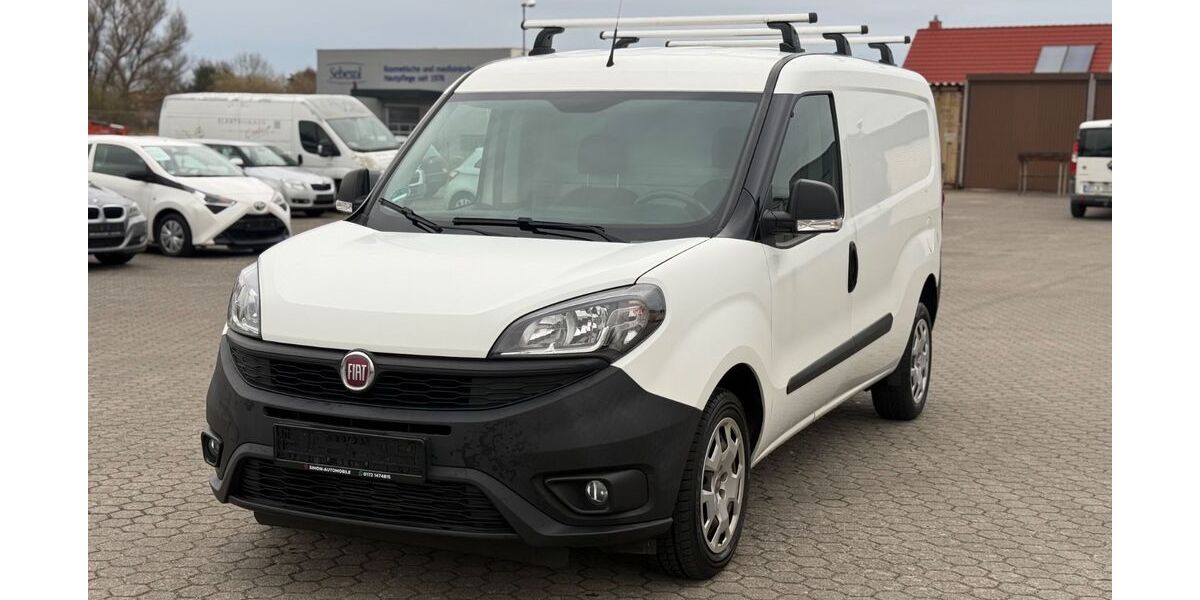 Fiat Doblo 60.087 km 13.000 &euro; Ribnitz-Damgarten 18311