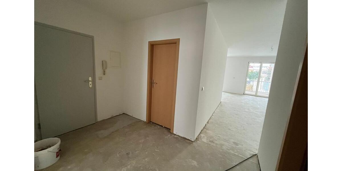 Etagenwohnung Ribnitz-Damgarten Damgarten - 3 Zimmer, 71 m&sup2;, 660&euro; | Angebot:24941320