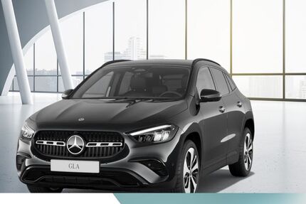 Mercedes-Benz GLA 180 13.046 km 36.890 € Rostock 18055