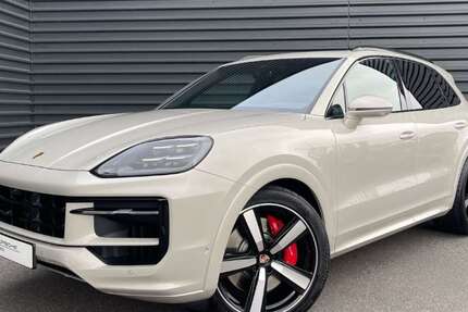 Porsche Cayenne 17.990 km 129.750 &euro; Papendorf 18059