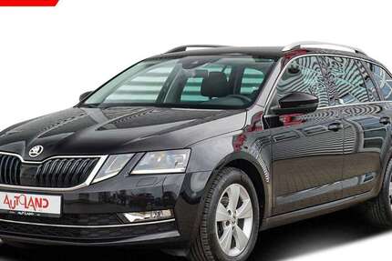 Skoda Octavia 99.985 km 14.990 &euro; Rostock 18146