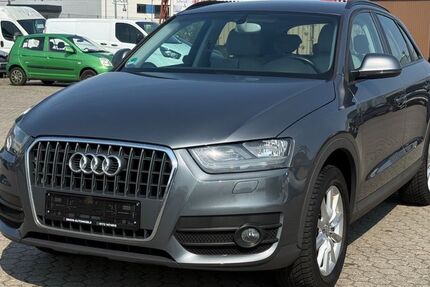 Audi Q3 149.973 km 11.600 &euro; Ribnitz-Damgarten 18311