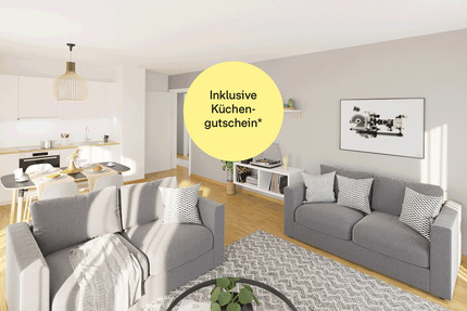 Wohnung Rostock Groß Klein - 4 Zimmer, 100 m&sup2;, 369.900&euro; | Angebot:25938544