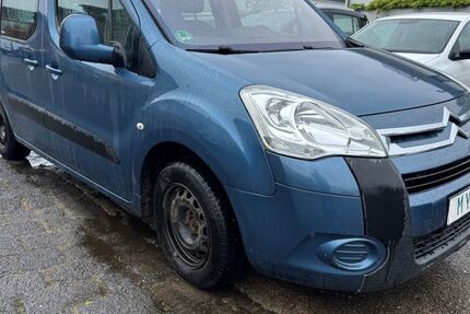 Citroen Berlingo 336.560 km 1.650 &euro; Rostock 18069