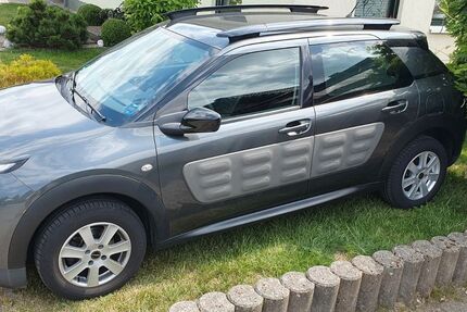 Citroen C4 Cactus 50.000 km 8.700 &euro; Rostock 18146
