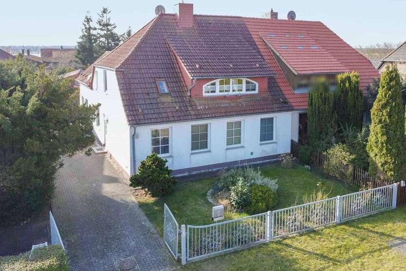 Haus zum Kaufen in Dierhagen 299.000 € 168.16 m²