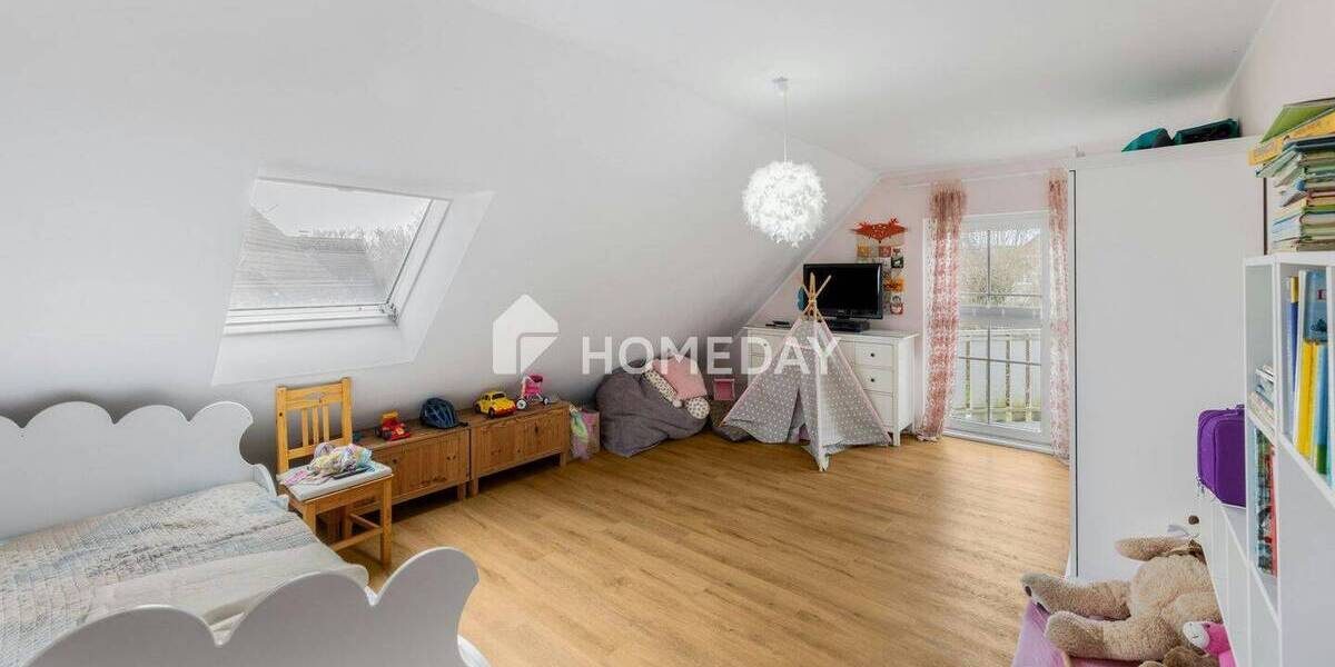 Einfamilienhaus Elmenhorst-Lichtenhagen Lichtenhagen - 8 Zimmer, 230 m&sup2;, 886.500&euro; | Angebot:26106402