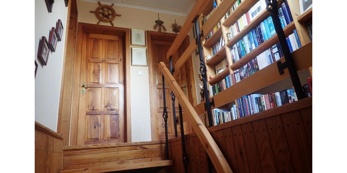 Doppelhaushälfte Bad Doberan - 5 Zimmer, 190 m&sup2;, 498.000&euro; | Angebot:26587076