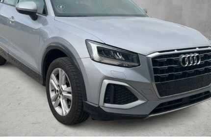 Audi Q2 30.559 km 22.479 &euro; Ribnitz-Damgarten / Barth / Bad Sülze 18311