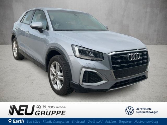 Audi Q2 30.559 km 22.479 &euro; Ribnitz-Damgarten / Barth / Bad Sülze 18311