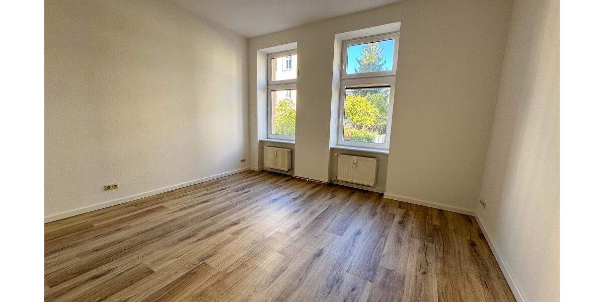 Etagenwohnung Rostock Stadtmitte - 2 Zimmer, 61 m&sup2;, 245.000&euro; | Angebot:23561951