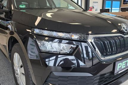 Skoda Kamiq 22.500 km 19.470 &euro; Ribnitz-Damgarten 18311
