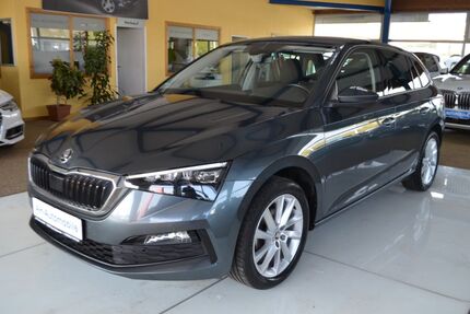 Skoda Scala 41.500 km 17.880 € Bad Doberan 18209