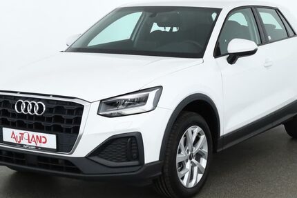 Audi Q2 39.978 km 23.990 &euro; Rostock 18146