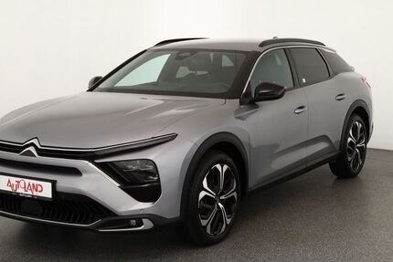 Citroen C5 X 14.682 km 19.990 &euro; Rostock 18146