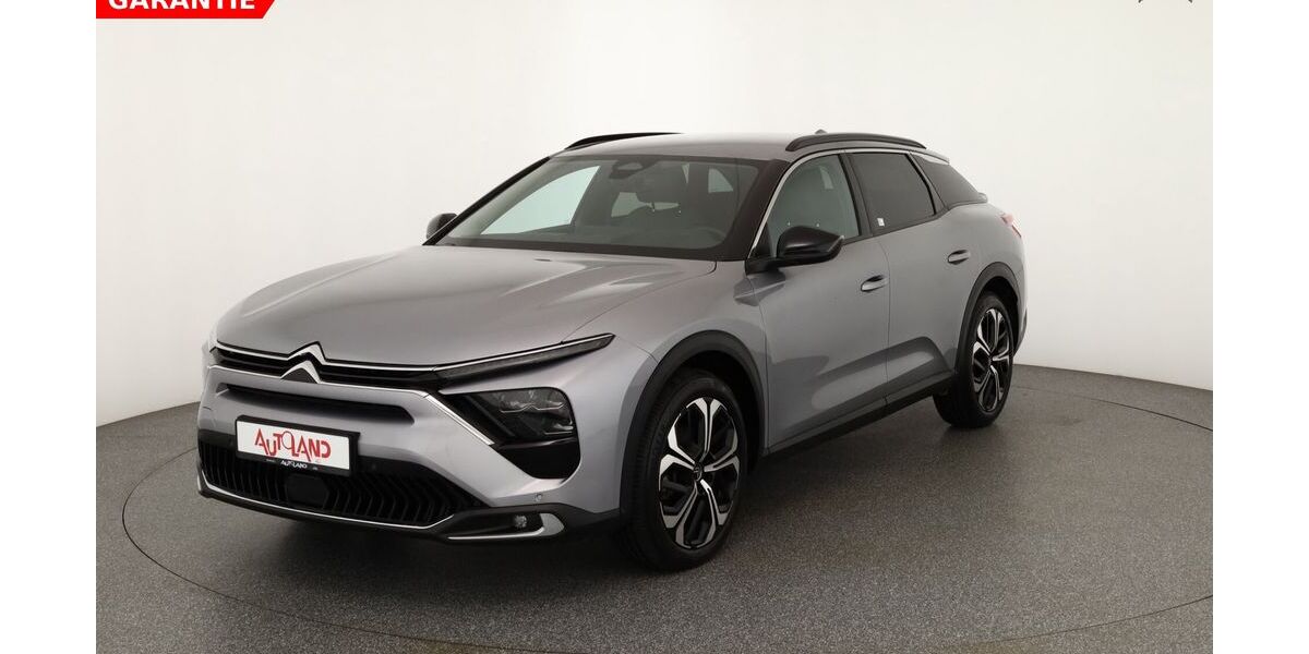 Citroen C5 X 14.682 km 19.990 &euro; Rostock 18146