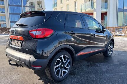 Renault Captur 115.066 km 7.990 &euro; Rostock 18069