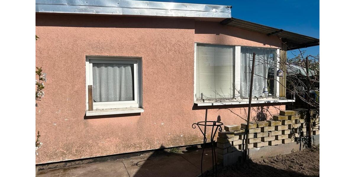 Grundstück Rostock Groß-Klein - 2.500&euro; | Angebot:26402640