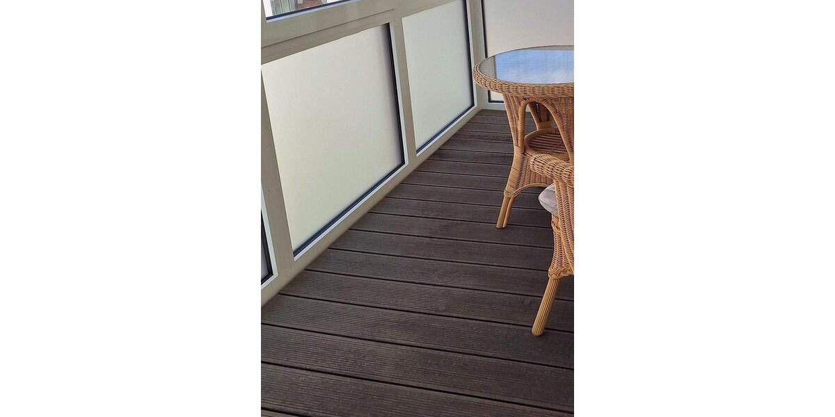 3-Zimmer-Wohnung mit Balkon und Einbauküche in Rostock ! Hier fühlen Sie sich wohl! 3 zimmer