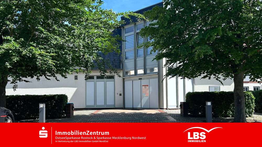Gewerbeobjekt Graal-Müritz Müritz - 378.000&euro; | Angebot:27298870