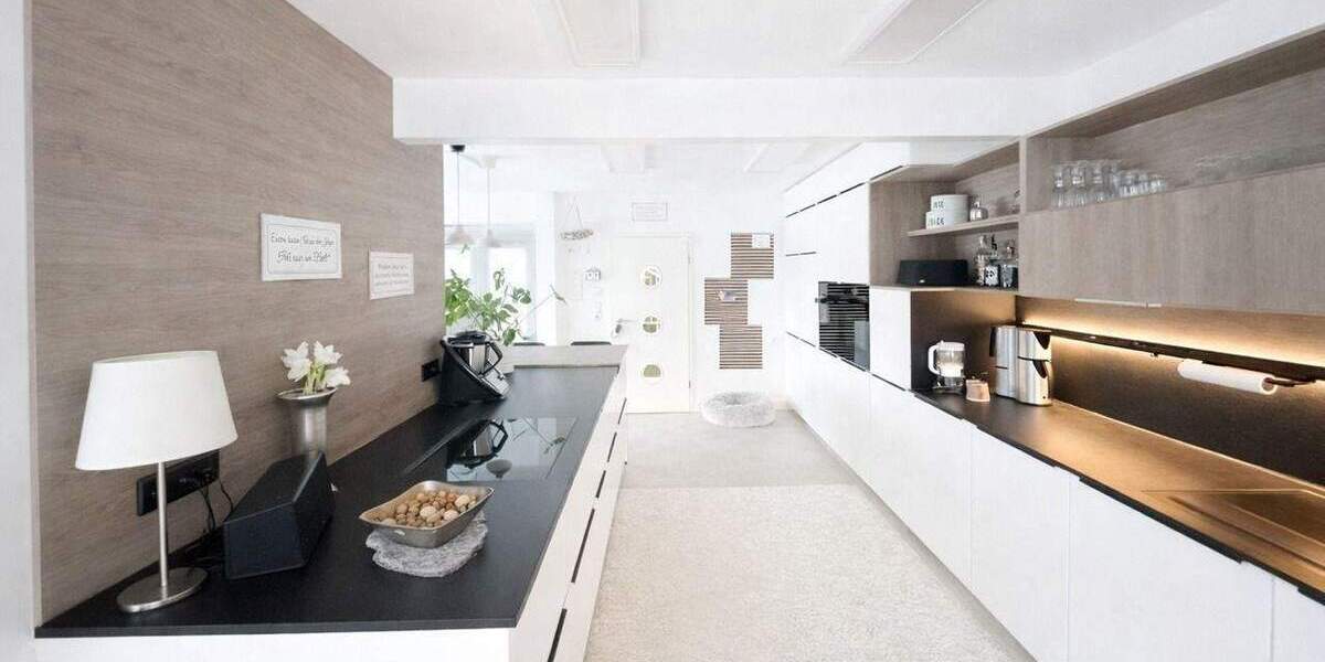 Einfamilienhaus Bad Doberan - 6 Zimmer, 185 m&sup2;, 715.000&euro; | Angebot:25771087