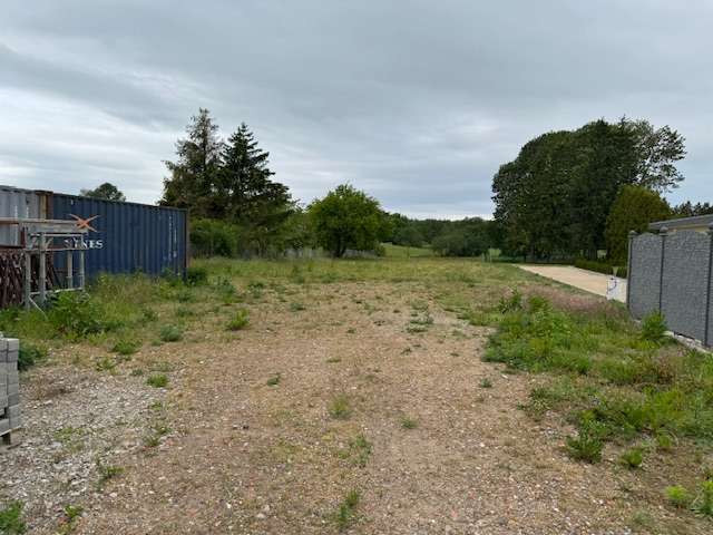 Grundstück zu verkaufen in Körchow 169.000 € 1900 m²