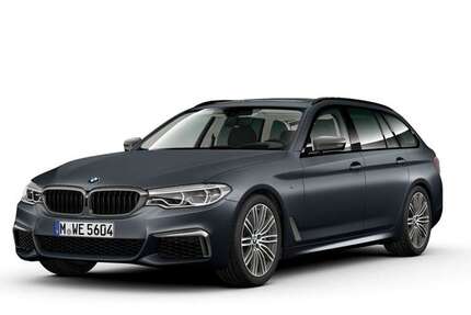 BMW 550 165.369 km 29.900 € Rostock 18146