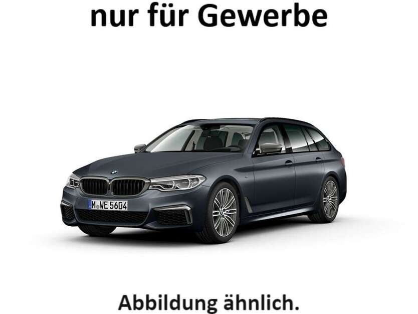 BMW 550 165.369 km 29.900 € Rostock 18146