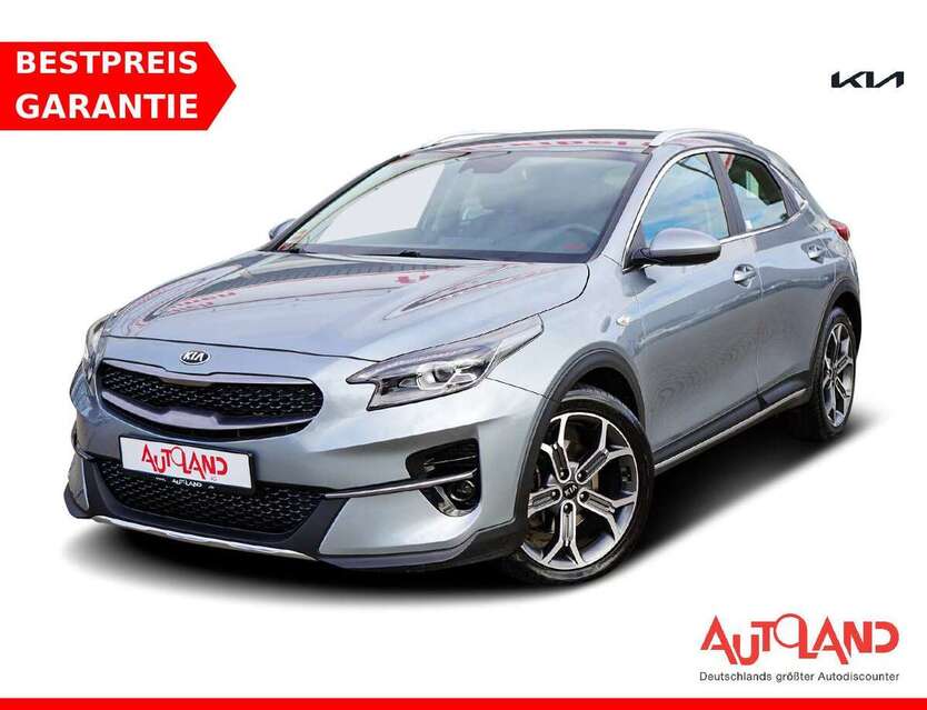 Kia XCeed 103.980 km 16.990 € Rostock 18146