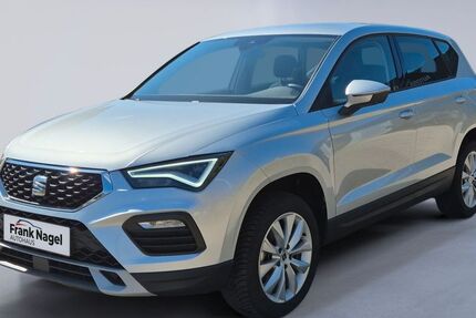Seat Ateca 13.000 km 29.500 &euro; Rostock 18106