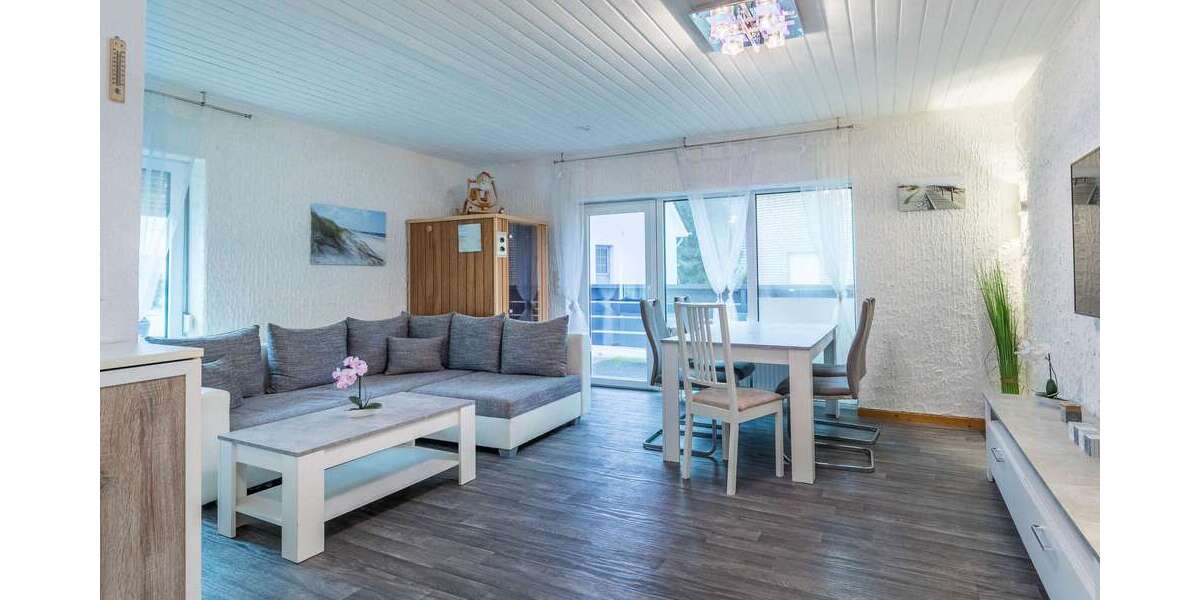 Etagenwohnung Graal-Müritz Müritz - 3 Zimmer, 60 m&sup2;, 235.000&euro; | Angebot:19759866