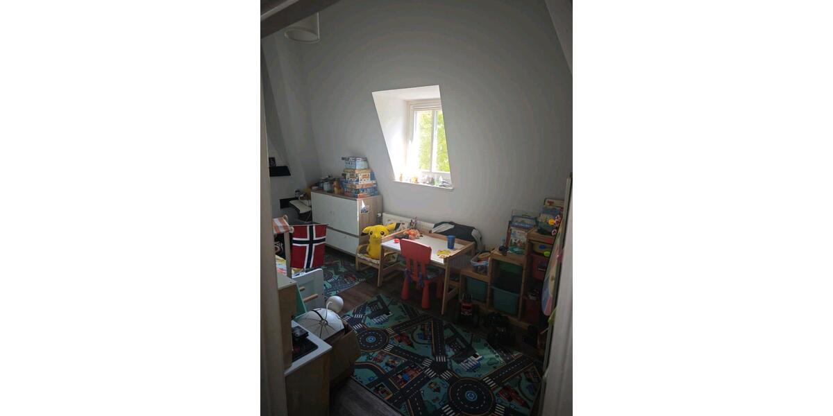Dachgeschoßwohnung Bad Doberan - 5 Zimmer, 147 m&sup2;, 1.470&euro; | Angebot:26502688
