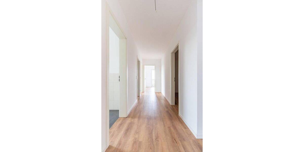 Terrassenwohnung Bentwisch - 4 Zimmer, 113 m&sup2;, 435.000&euro; | Angebot:26882886