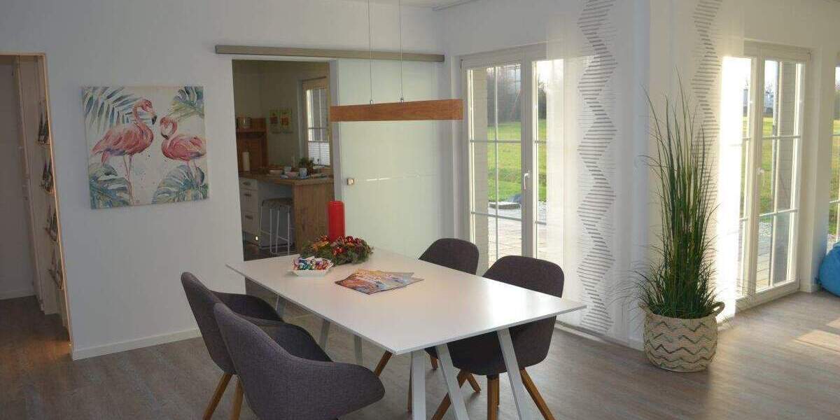 Bungalow Rostock Gehlsdorf - 4 Zimmer, 142 m&sup2;, 511.509&euro; | Angebot:24623877