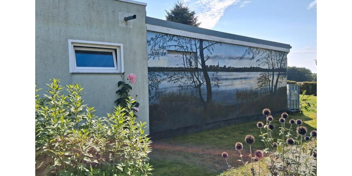 Einfamilienhaus Dummerstorf - 5 Zimmer, 176 m&sup2;, 395.000&euro; | Angebot:26096912