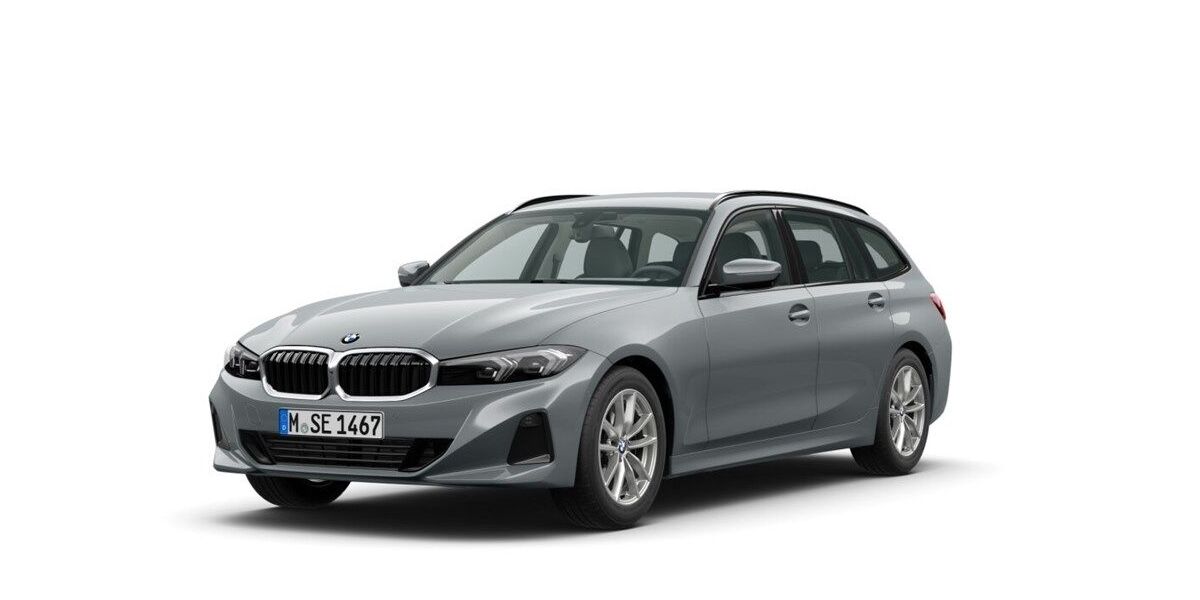 BMW 318 21.400 km 39.400 &euro; Rostock 18146