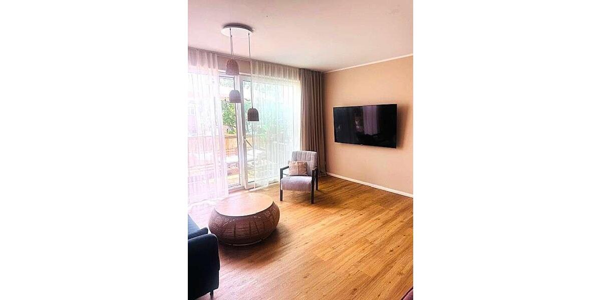 Etagenwohnung Rostock Alt Bartelsdorf - 2 Zimmer, 75 m&sup2;, 975&euro; | Angebot:23701868