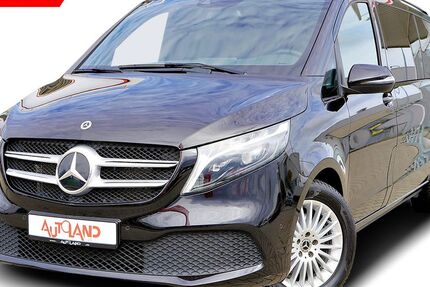 Mercedes-Benz V 300 56.187 km 54.890 € Rostock 18146