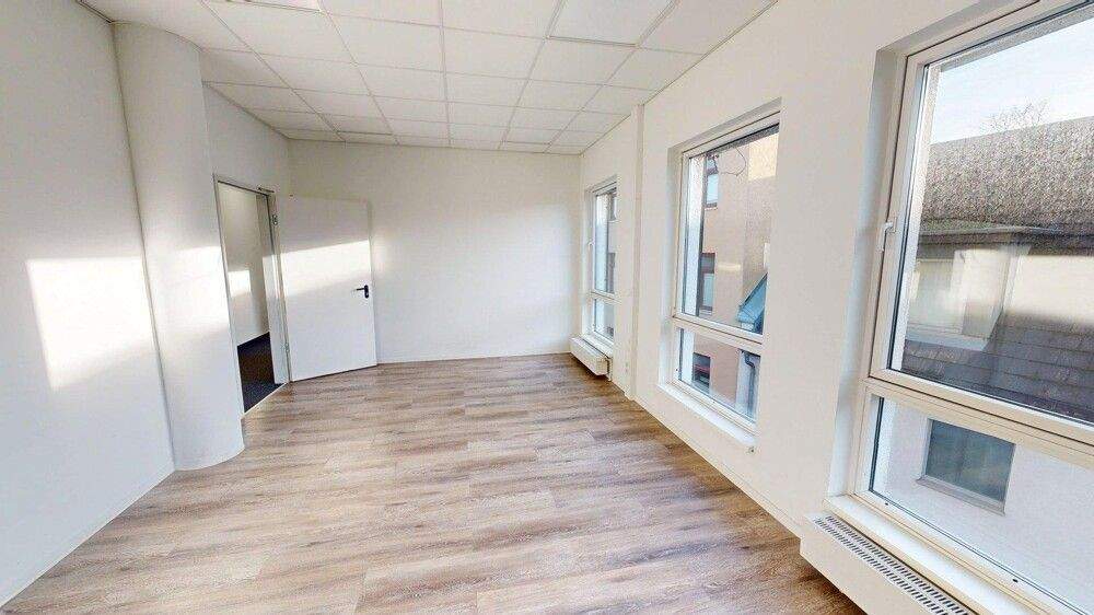 Gewerbeobjekt Rostock Stadtmitte - 2.050&euro; | Angebot:24558204