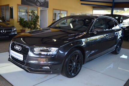 Audi A4 184.000 km 13.880 € Bad Doberan 18209