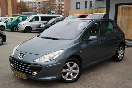 Peugeot 307 346.640 km 1.499 € Rostock 18107