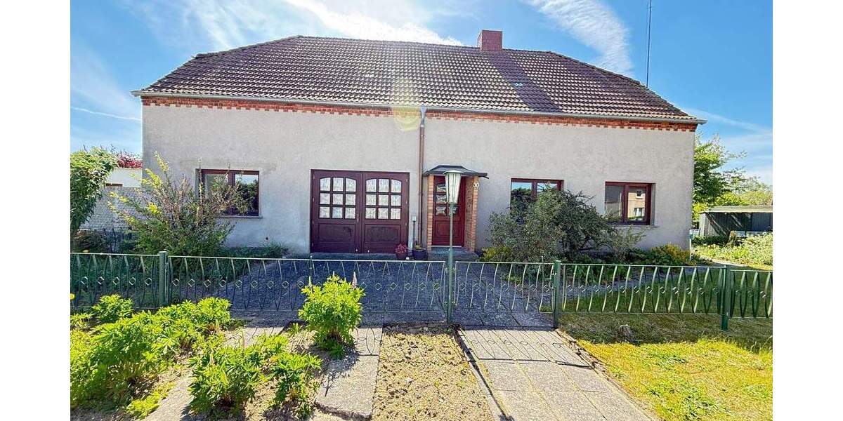 Einfamilienhaus Satow Heiligenhagen - 6 Zimmer, 149 m&sup2;, 349.999&euro; | Angebot:25798050