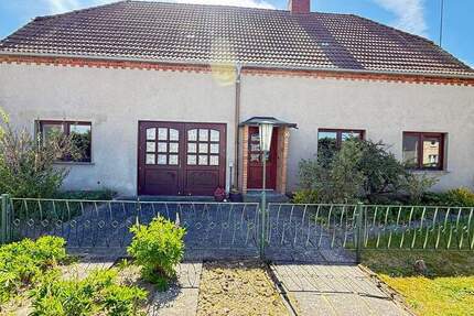 Haus Satow Heiligenhagen - 6 Zimmer, 149 m&sup2;, 349.999&euro; | Angebot:25798050