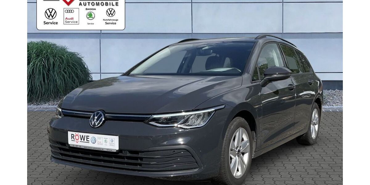 VW Golf 66.929 km 17.450 &euro; Bützow 18246