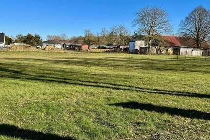 Grundstück Kneese Kneese - 49.080&euro; | Angebot:26153780