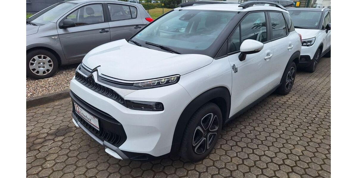 Citroen C3 76.000 km 14.490 &euro; Rostock 18146